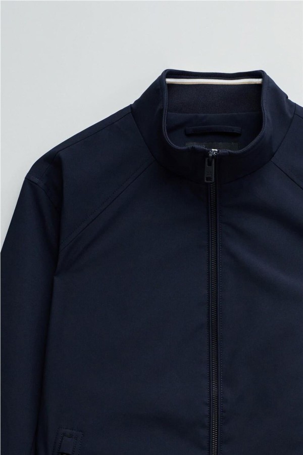 Chaqueta Salsa tipo bomber