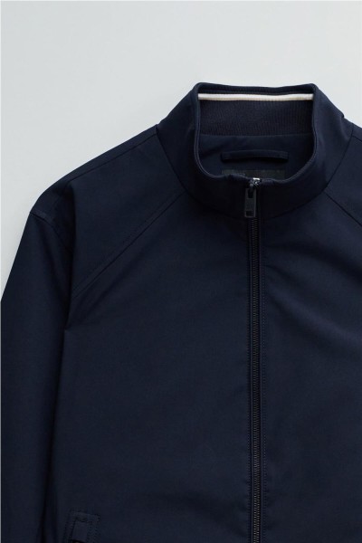 Chaqueta Salsa tipo bomber