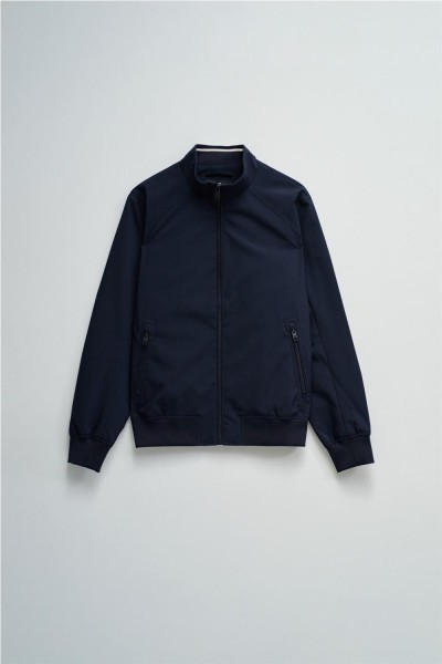 Chaqueta Salsa tipo bomber