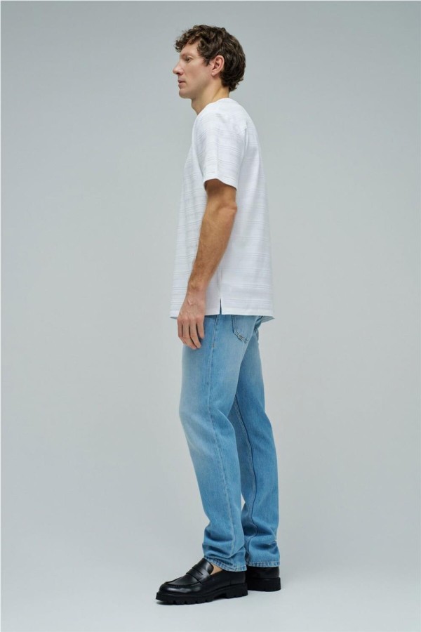 Camiseta Salsa texturizada