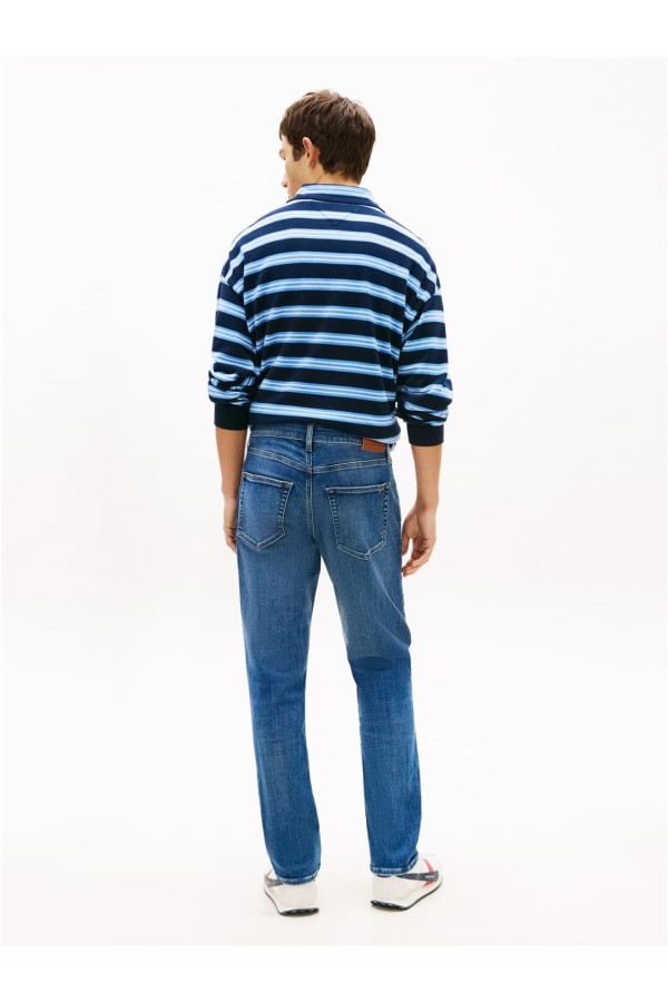 Vaquero Tommy Jeans scanton slim y...