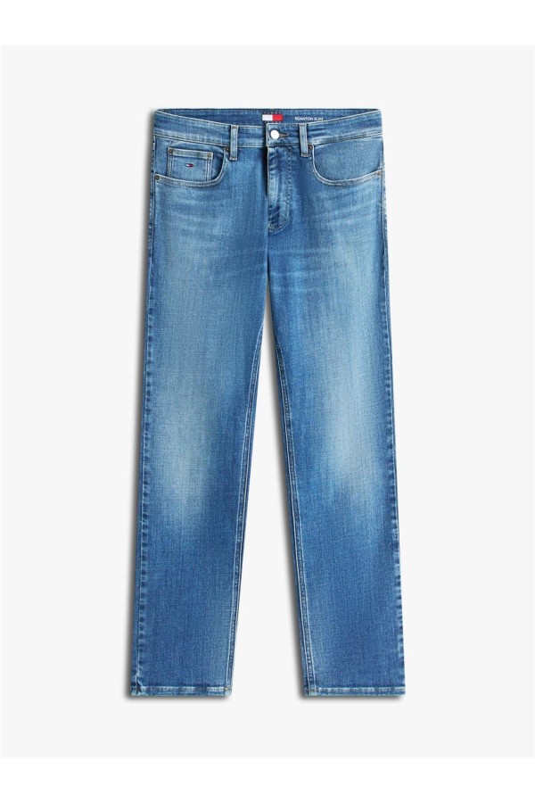 Vaquero Tommy Jeans scanton slim y...