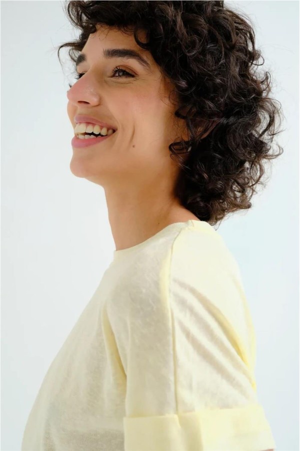 Camiseta Compañía Fantástica básica...