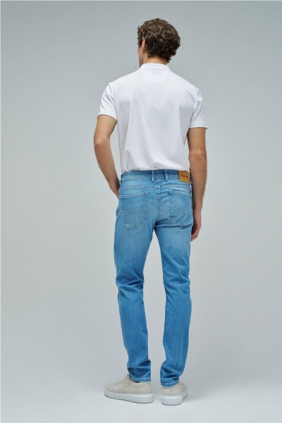 Vaquero Salsa slim fit