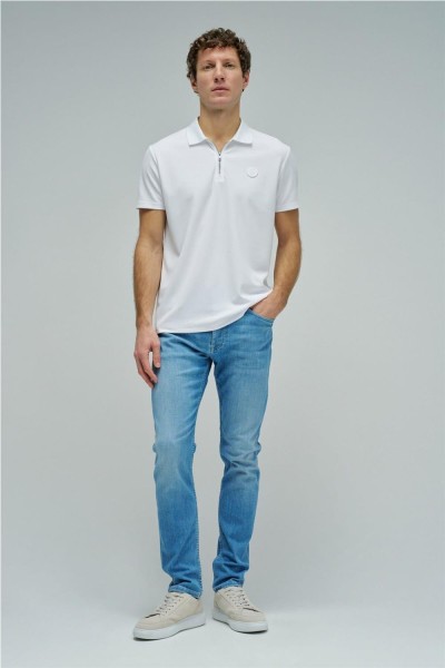 Vaquero Salsa slim fit