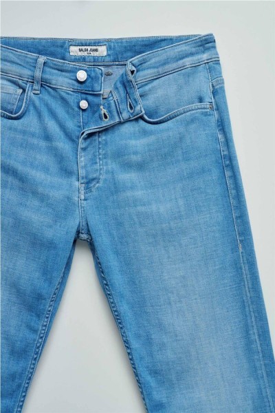 Vaquero Salsa slim fit