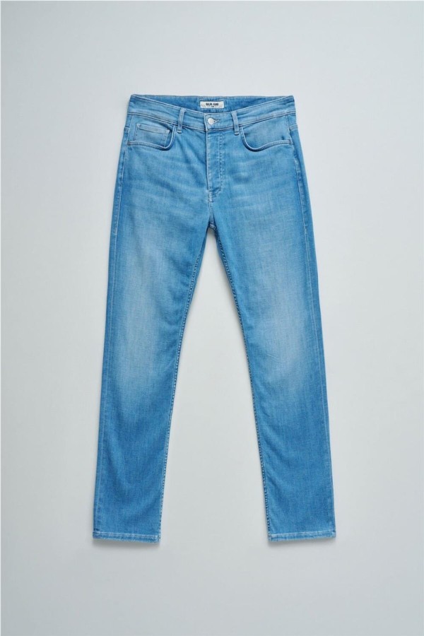 Vaquero Salsa slim fit