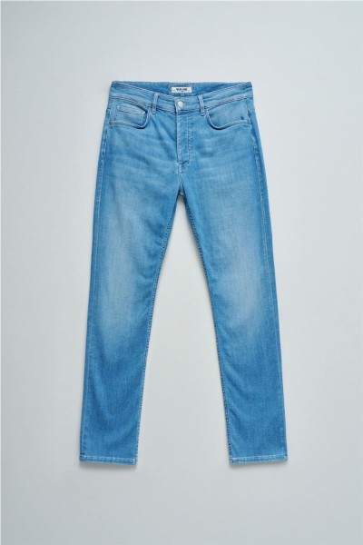 Vaquero Salsa slim fit