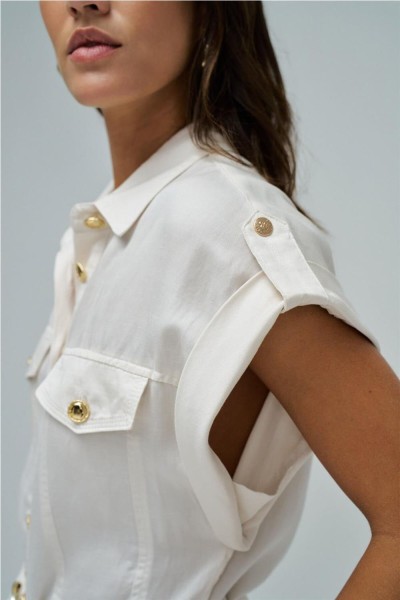 Mono Salsa en lightdenim