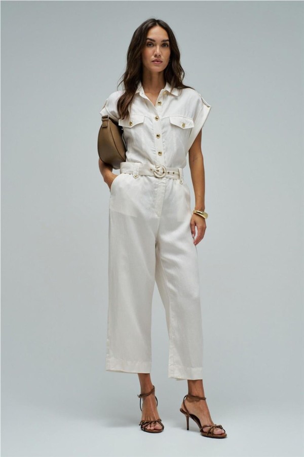 Mono Salsa en lightdenim