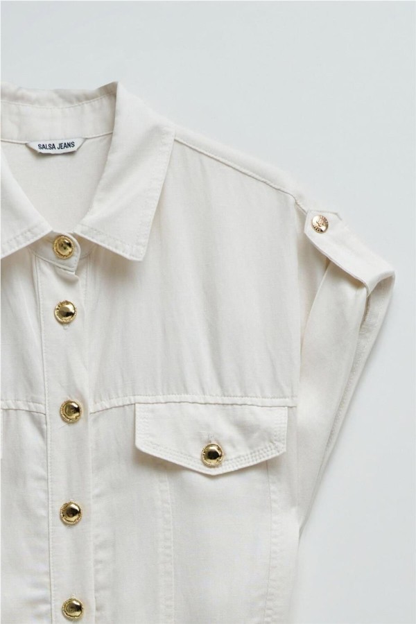 Mono Salsa en lightdenim