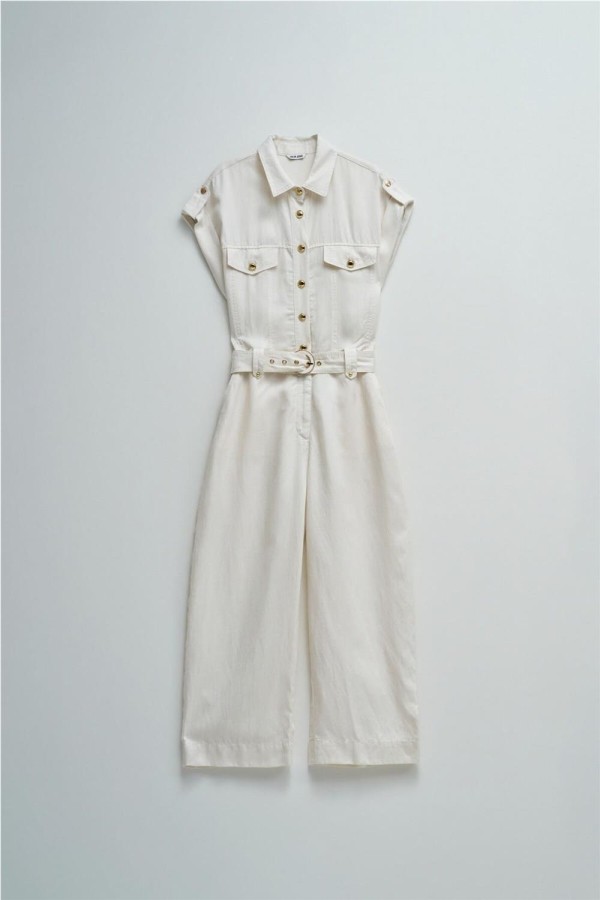 Mono Salsa en lightdenim