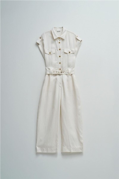 Mono Salsa en lightdenim