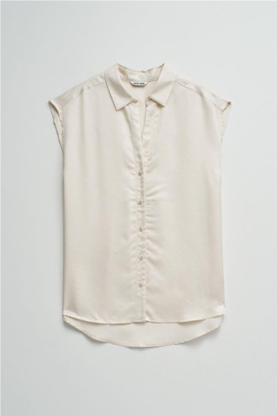 Camisa Salsa en lightdenim