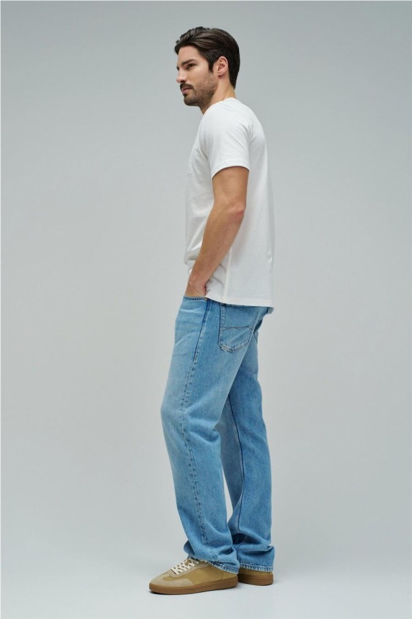 Camiseta Salsa con branding 2