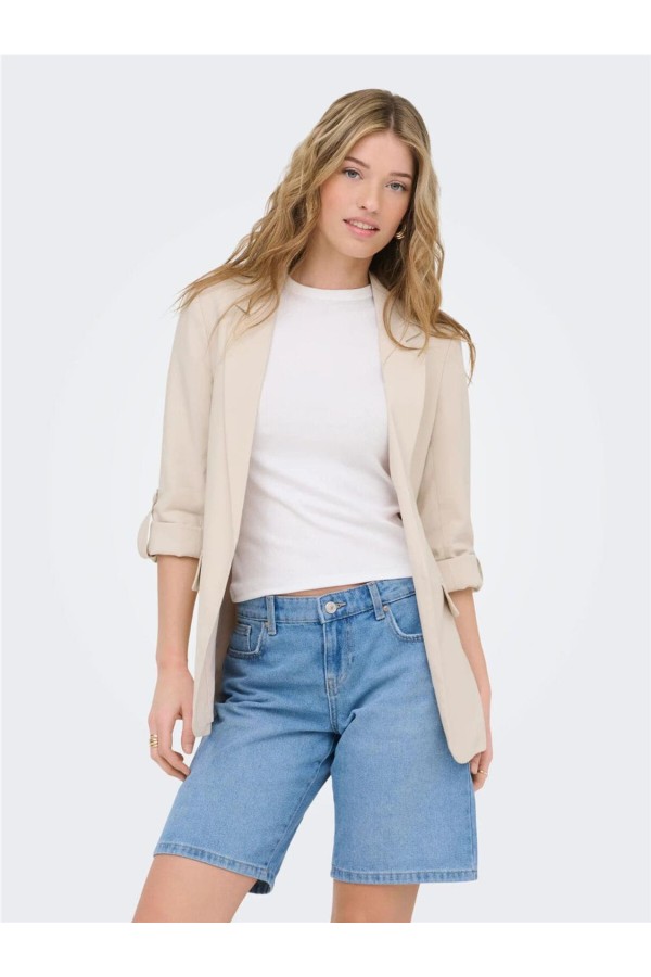 Blazer Only Laris manga 3/4