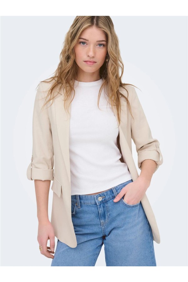 Blazer Only Laris manga 3/4