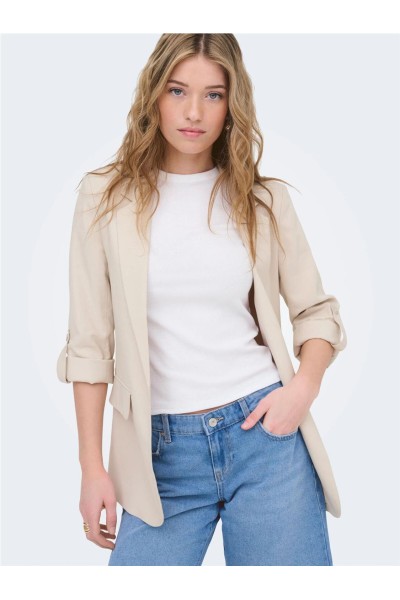 Blazer Only Laris manga 3/4