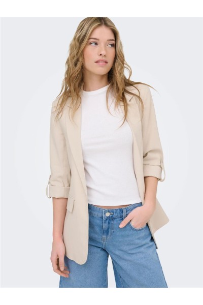 Blazer Only Laris manga 3/4