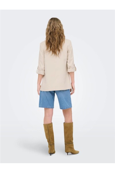 Blazer Only Laris manga 3/4