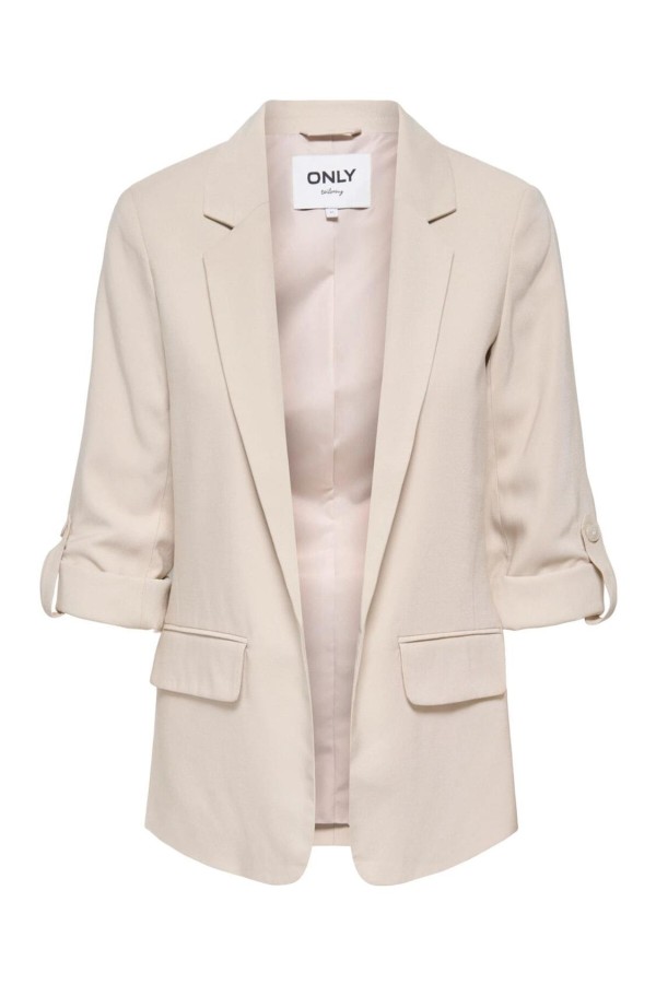 Blazer Only Laris manga 3/4