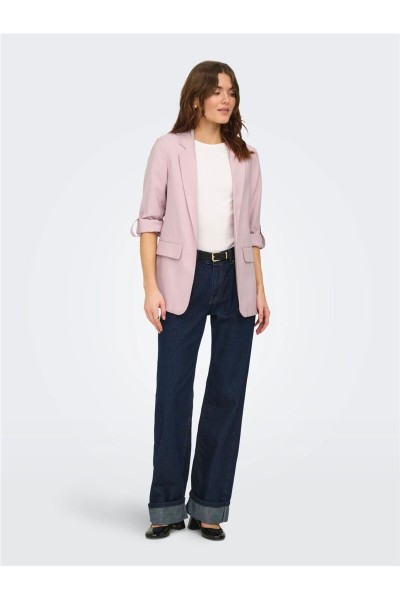 Blazer Only Laris manga 3/4