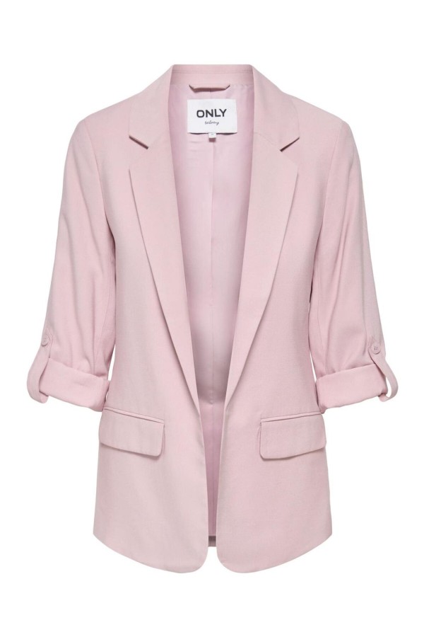 Blazer Only Laris manga 3/4