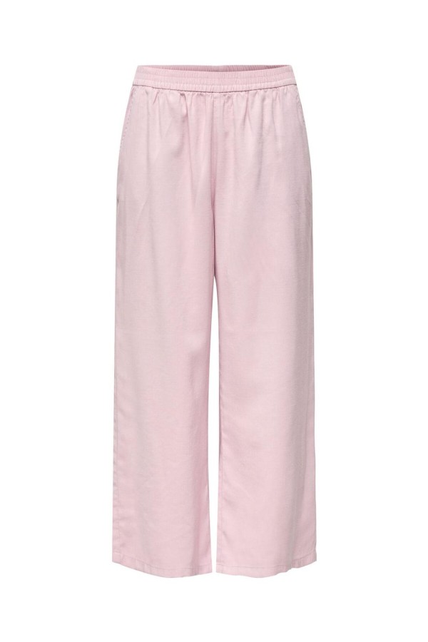 Pantalón Only Laris culotte