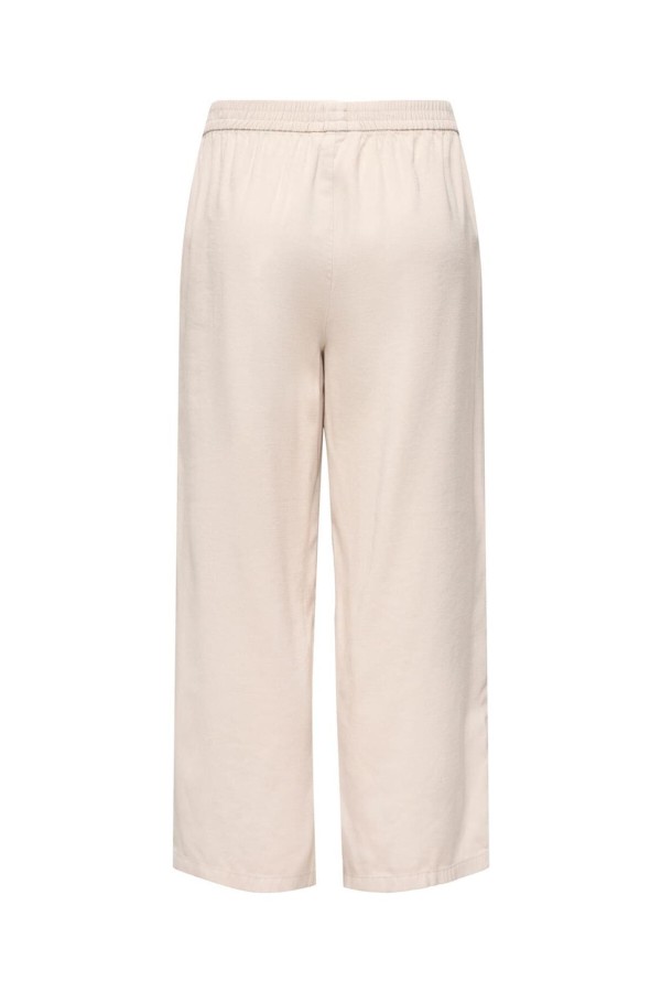 Pantalón Only Laris culotte