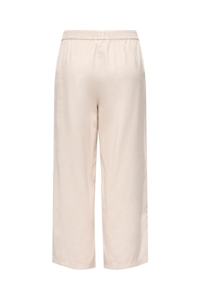 Pantalón Only Laris culotte