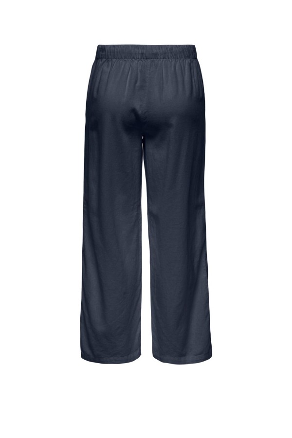 Pantalón Only Goa de lino 2