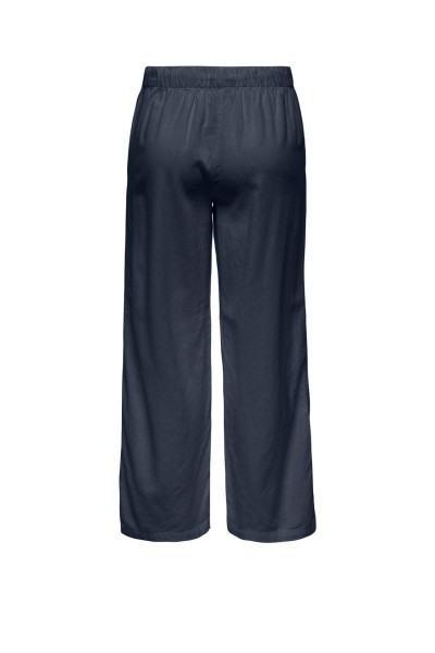 Pantalón Only Goa de lino