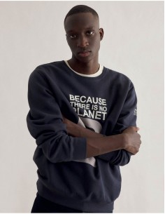 SUDADERA ECOALF GREAT BALF
