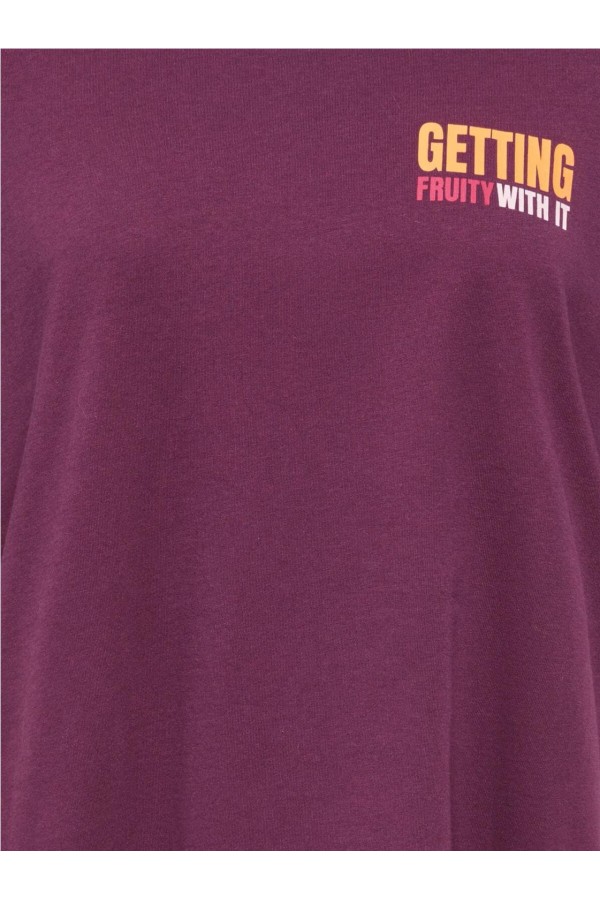 Camiseta Only Mila 2