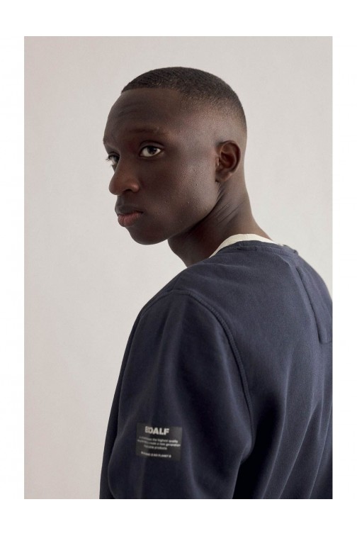 SUDADERA ECOALF GREAT BALF SUDADERA ECOALF GREAT BALF