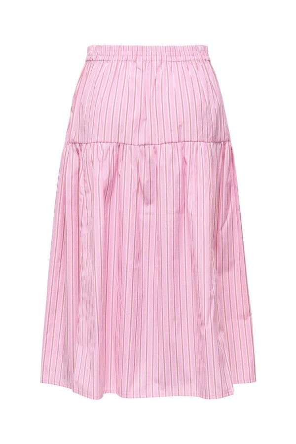 Falda midi Only Loris 2