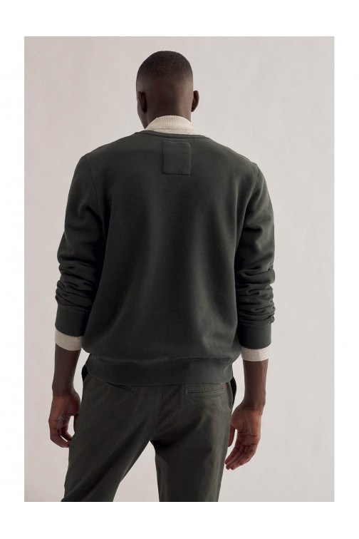 SUDADERA ECOALF GREAT BALF SUDADERA ECOALF GREAT BALF