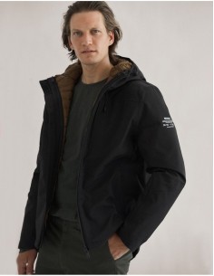 CHAQUETA ECOALF KATMANALF