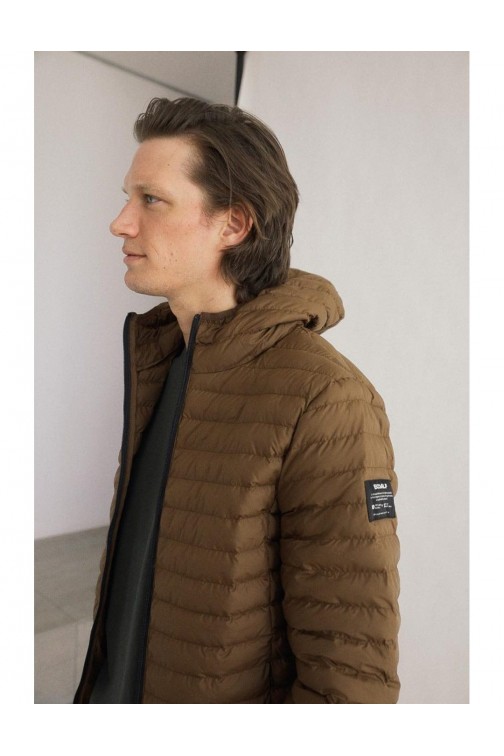 CHAQUETA ECOALF KATMANALF CHAQUETA ECOALF KATMANALF
