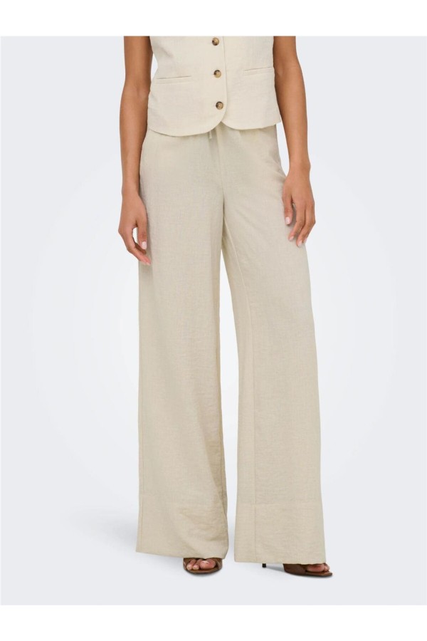 Pantalón palazzo JDY Cara