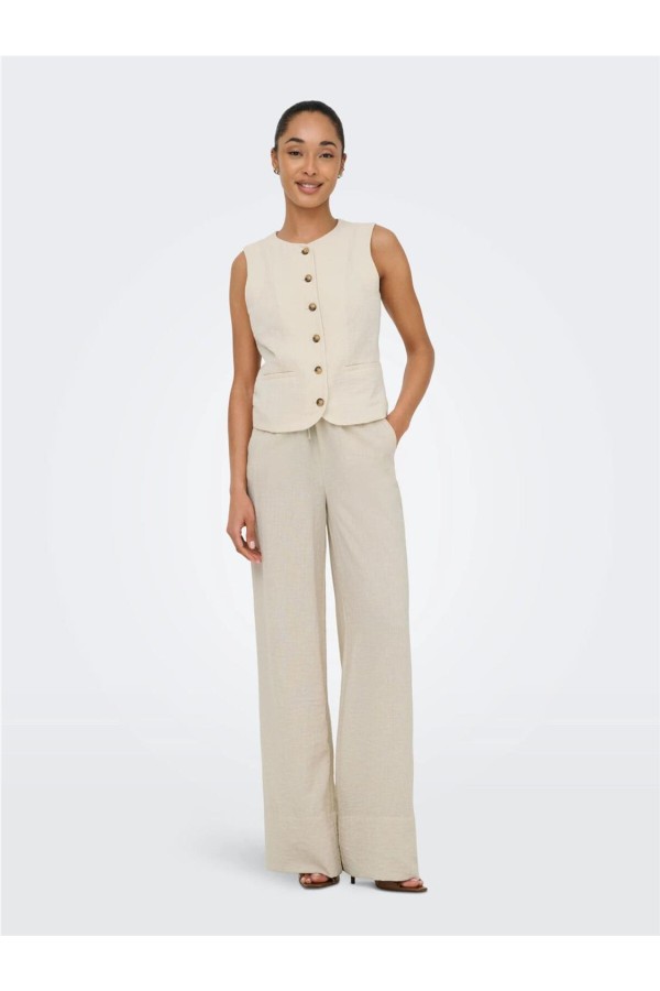 Pantalón palazzo JDY Cara 2