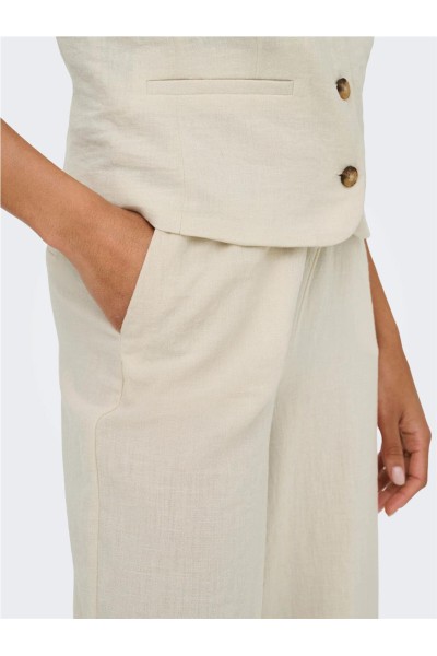 Pantalón palazzo JDY Cara