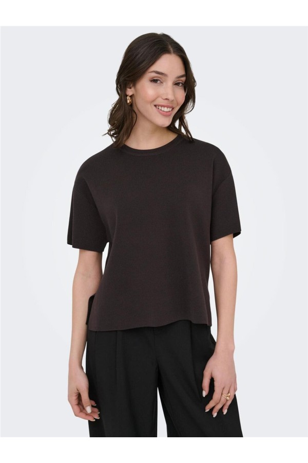 Camiseta JDY Astra de punto