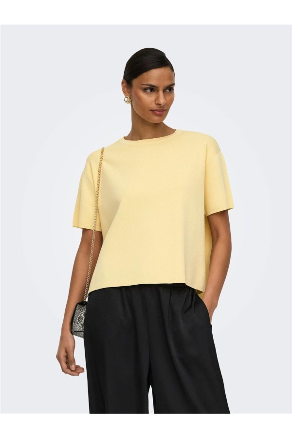 Camiseta JDY Astra de punto