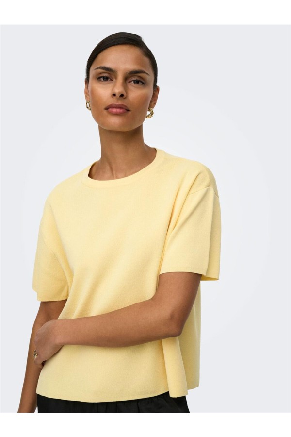 Camiseta JDY Astra de punto