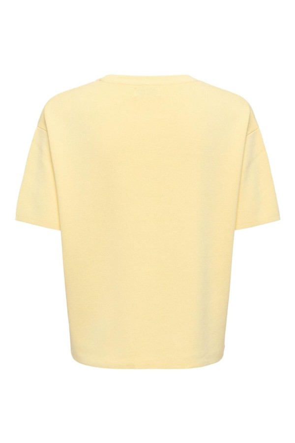 Camiseta JDY Astra de punto