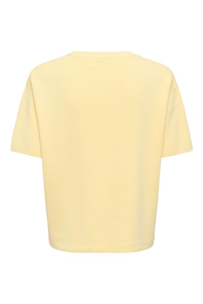 Camiseta JDY Astra de punto