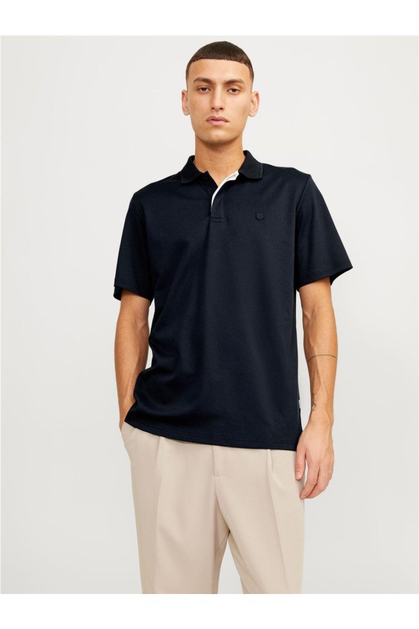 JPRCCRODNEY SS POLO