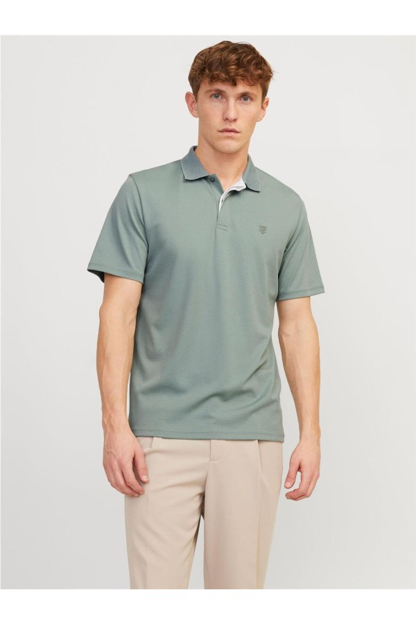 JPRCCRODNEY SS POLO