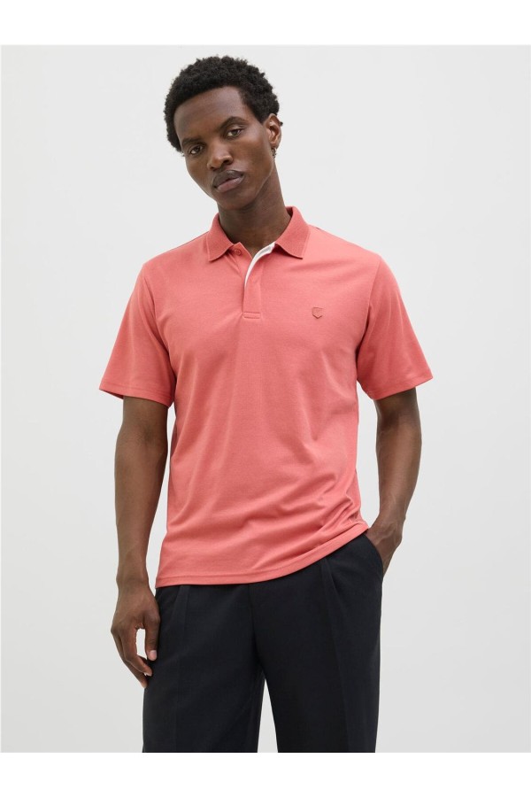 JPRCCRODNEY SS POLO